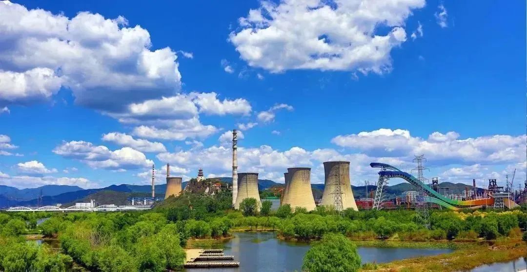 京西五里坨“花海中的遗址”公园开工在即！石景山推动“园林绿化”向“生态建设”升级