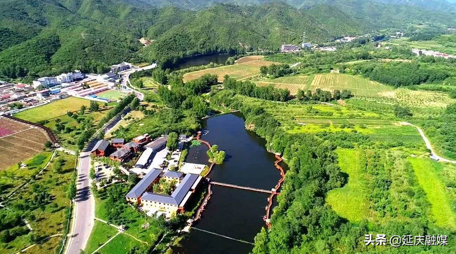 夯实创城成果 建设最美冬奥城延庆以昂扬精神面貌喜迎冬奥会