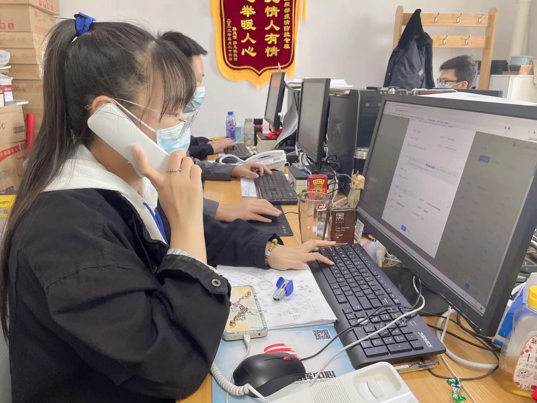 顺义区各镇街大数据工作专班当好“数据先锋”，筑牢“数据防线”！