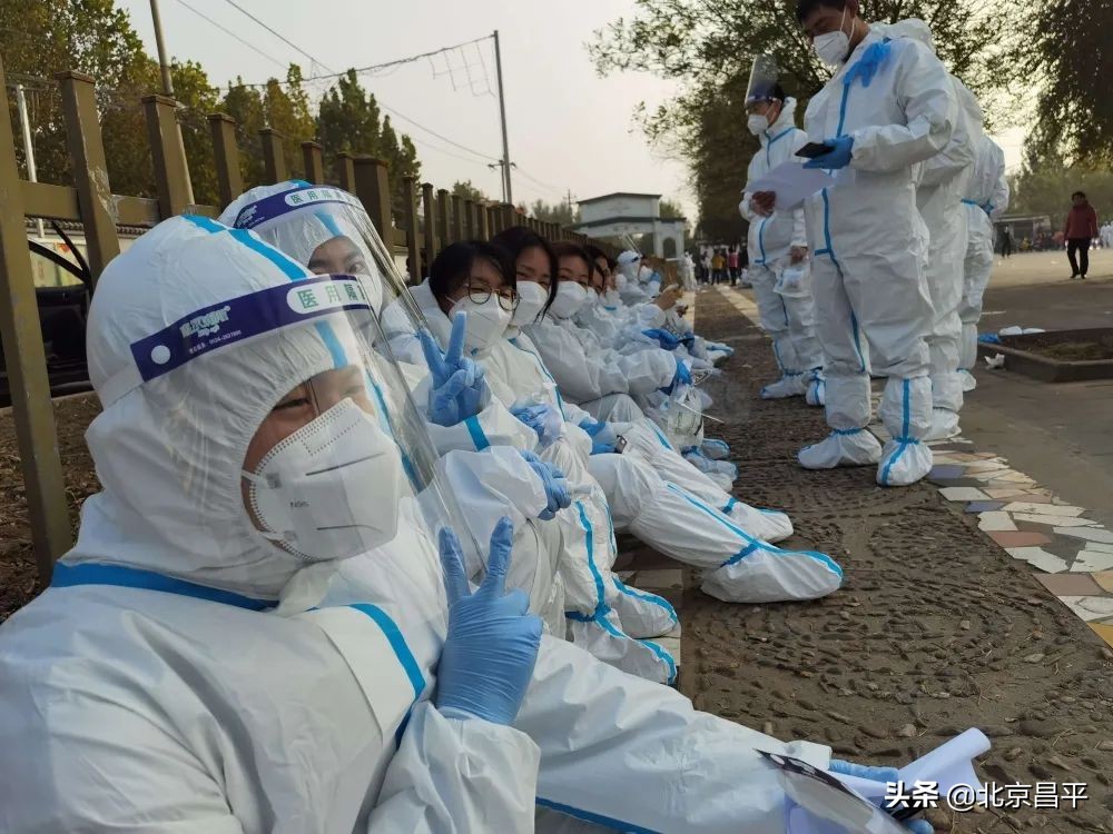 昌平这个“全国五四红旗团支部”，是这样炼成的！