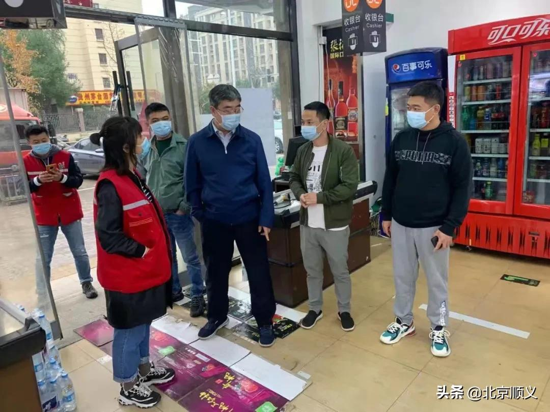 【创城有我】脚步不停！旺泉街道14支“小分队”助创城~