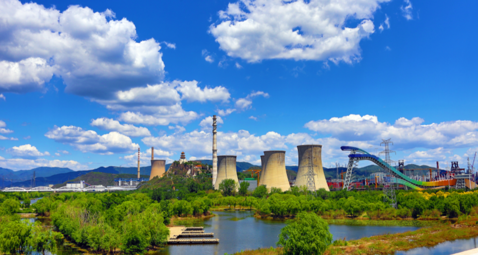 这座冬奥“工业迪士尼” 赛后飞得更高！