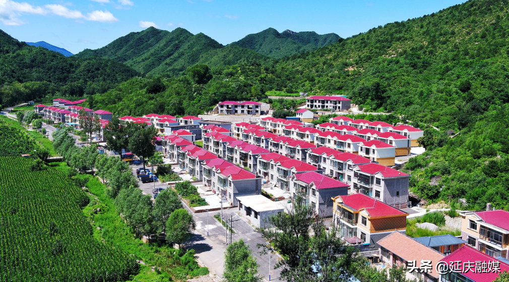 延庆珍珠泉绝美风光大片上线，张张都是精品~