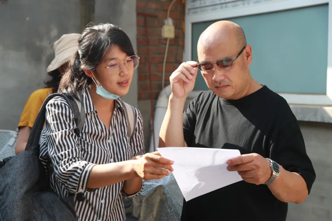 期待！东城44个“美丽院落”年内完成改造