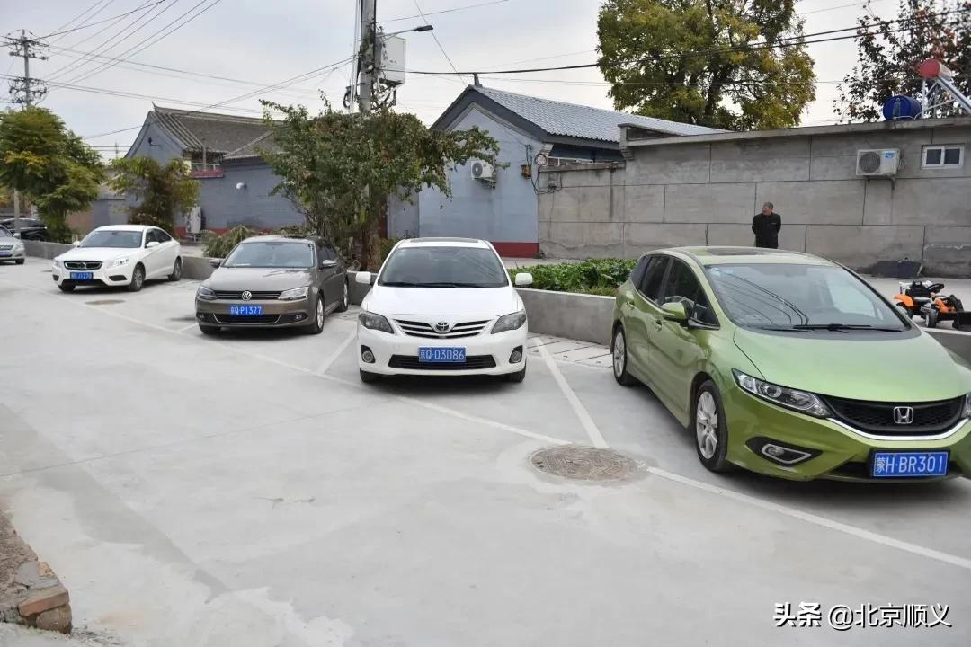 【接诉即办】顺义区李遂镇用心用情用力解决群众“急难愁盼” ！