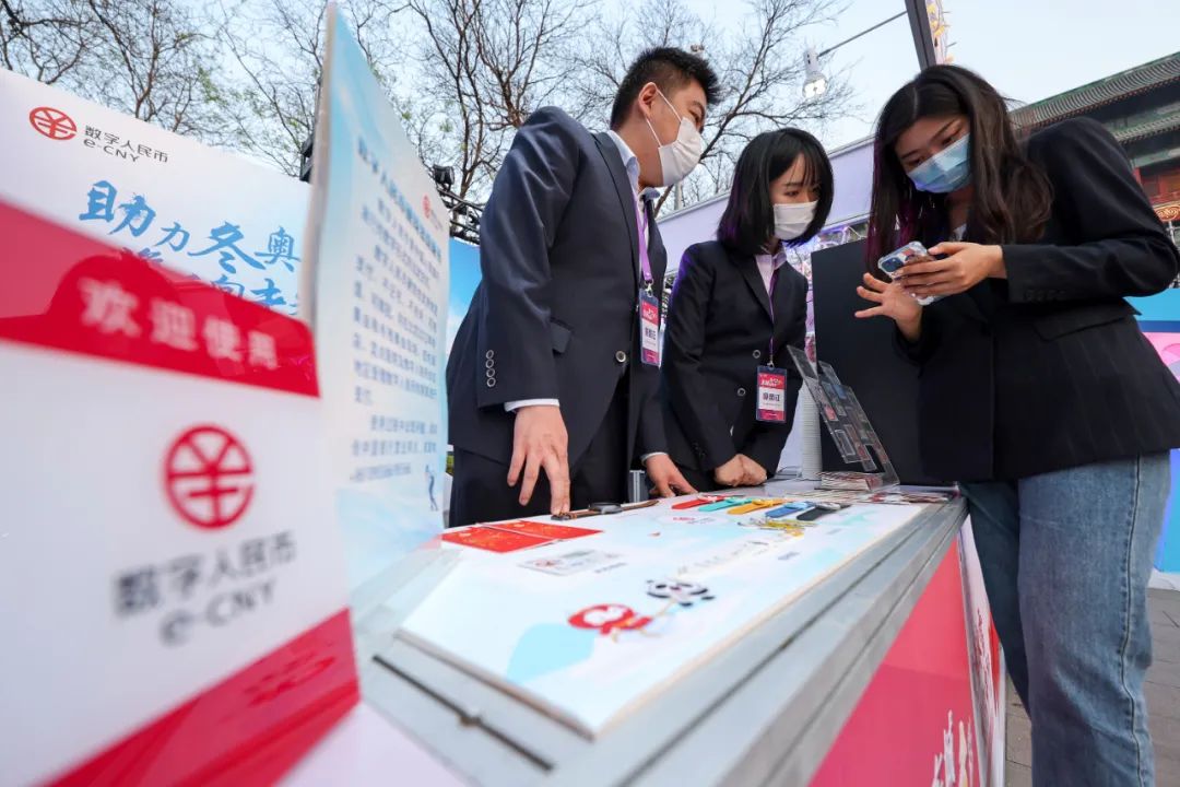 惠聚东城，绽放京彩！“2022东城消费季”精彩启幕激发活力