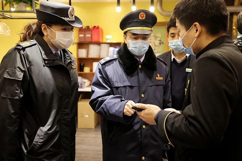 东城区重点服务行业疫苗接种信息公示，数据透明让市民更放心