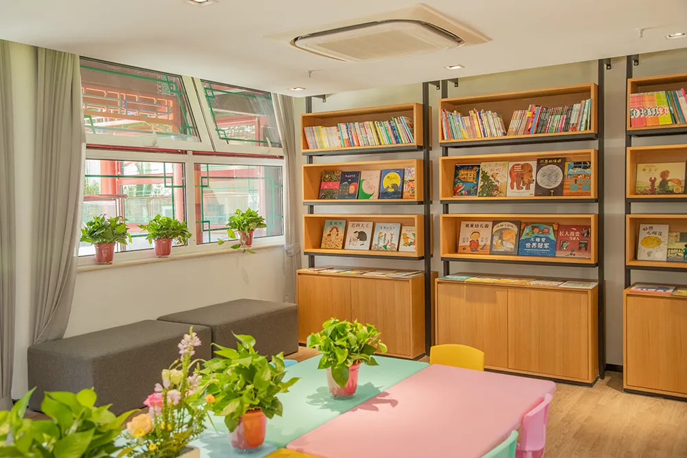 全市最大街道级市民文化活动中心亮相东城！每年将办千余场文化活动