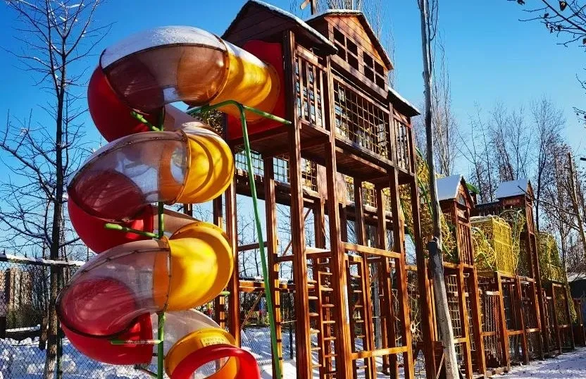 圆梦庆冬奥 正月游丰台——2022丰台正月文化旅游系列活动