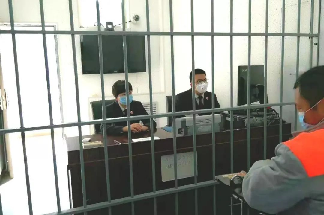 怀柔区人民检察院机关党委：坚持党建引领 在区域发展中实现检察作为