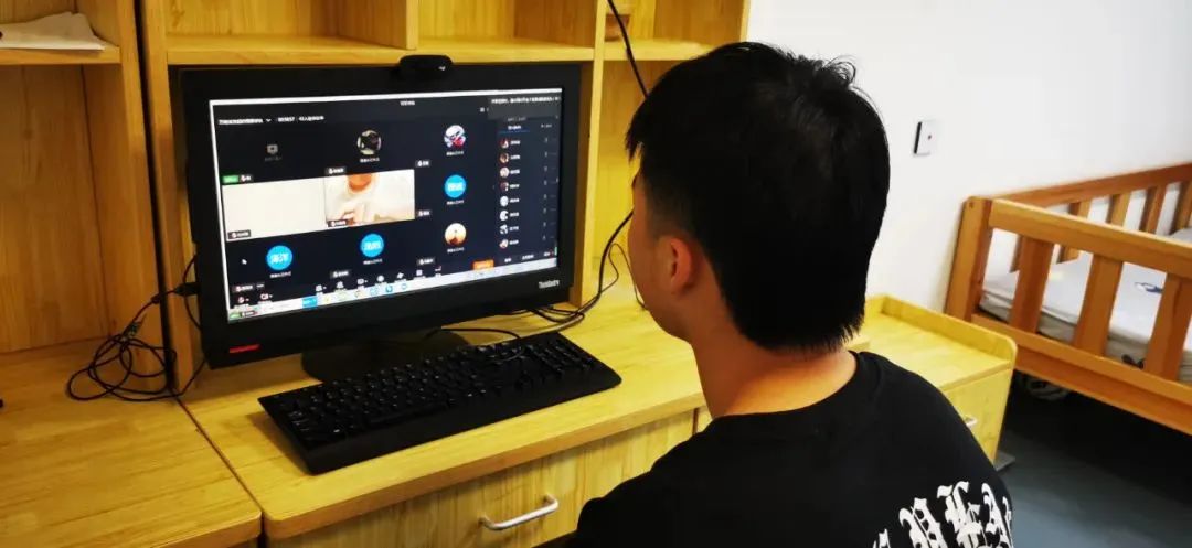 顺义区儿童福利院：用“爱”守护儿童健康