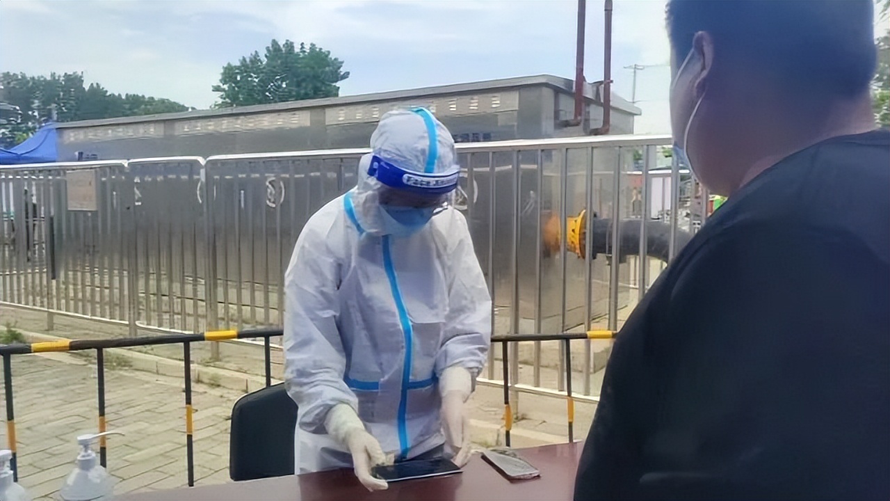 从教室到战疫一线，顺义把干部培训课堂设在基层