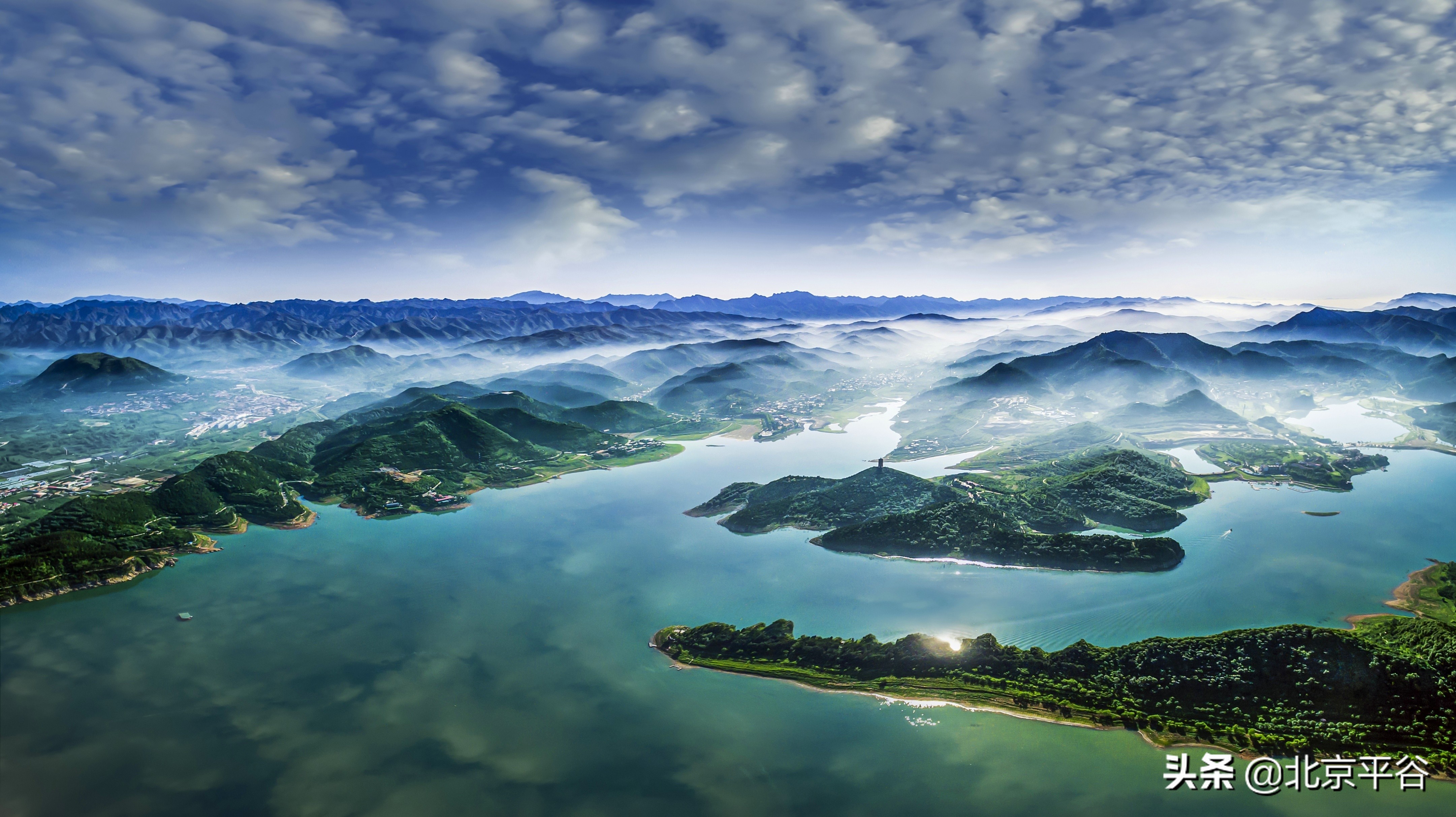 北京平谷：出台稳就业“双十加”举措 吸纳高校毕业生回区共建“高大尚”平谷