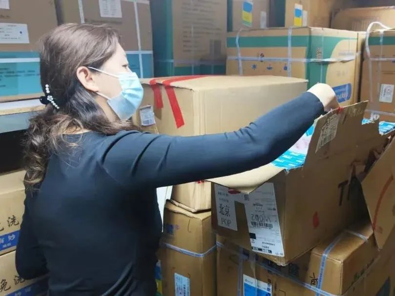 用坚守诠释最美的劳动者