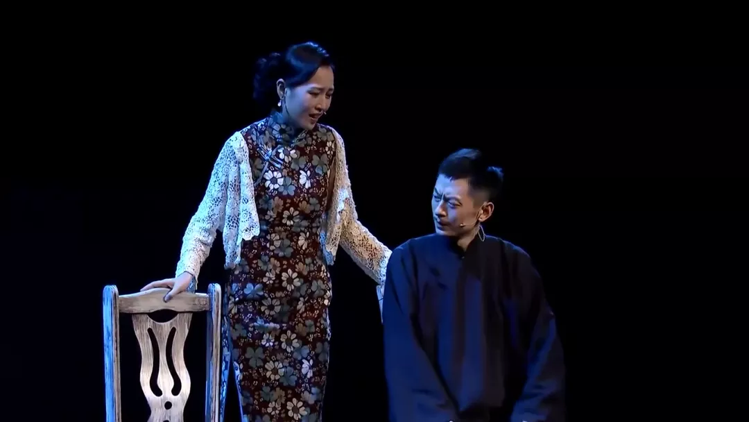 文化东城 | 特别行动，纪念曹禺诞辰110周年