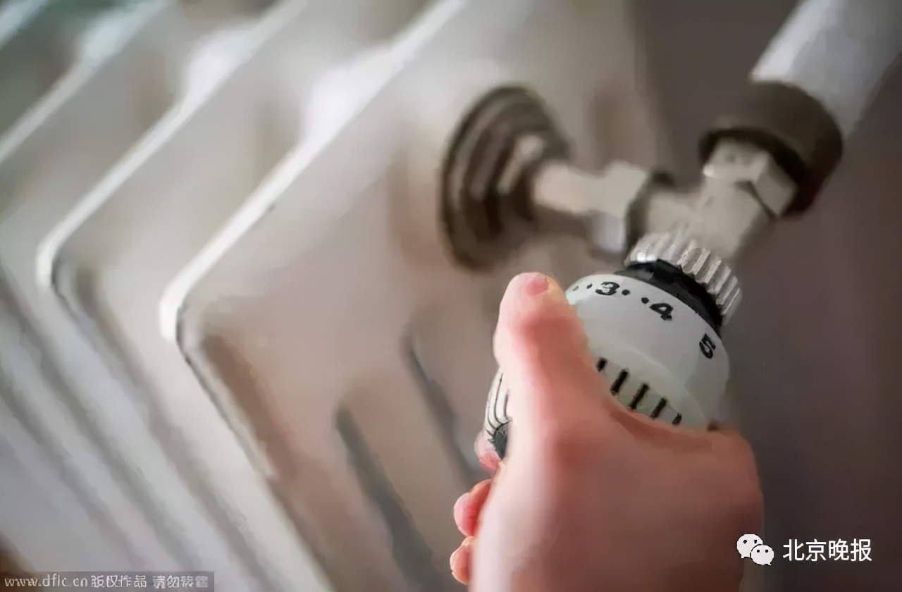 今起北京供暖点火调试，遇冷空气可升温运行