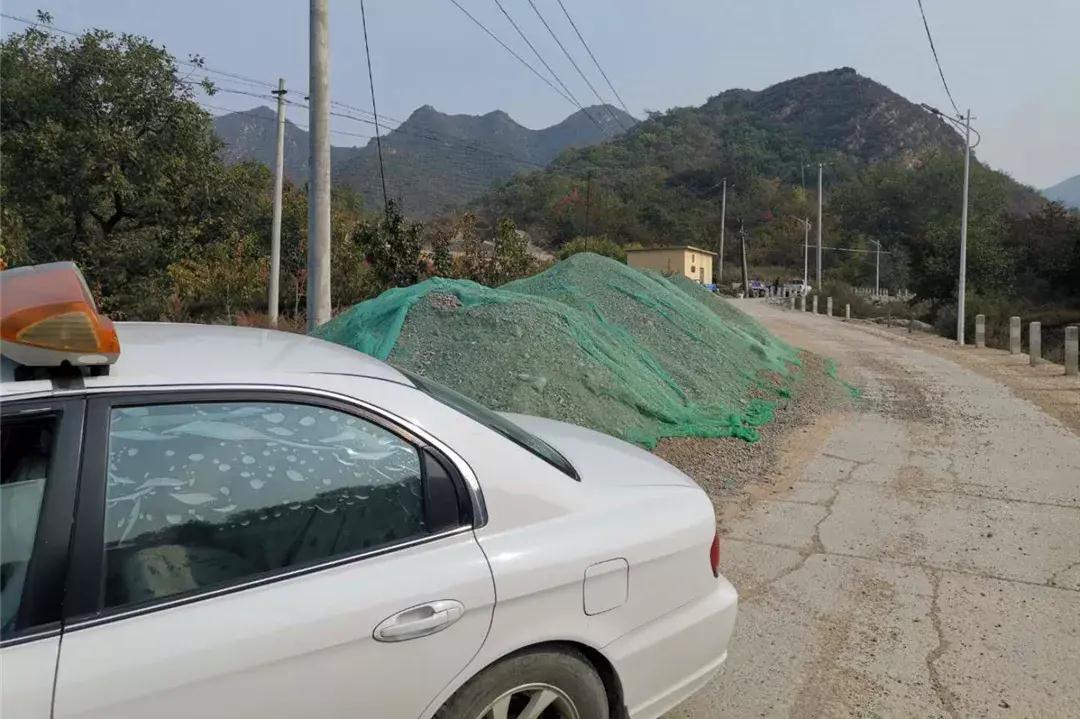 强监管、严执法！密云区城管部门开展大气污染防治工作