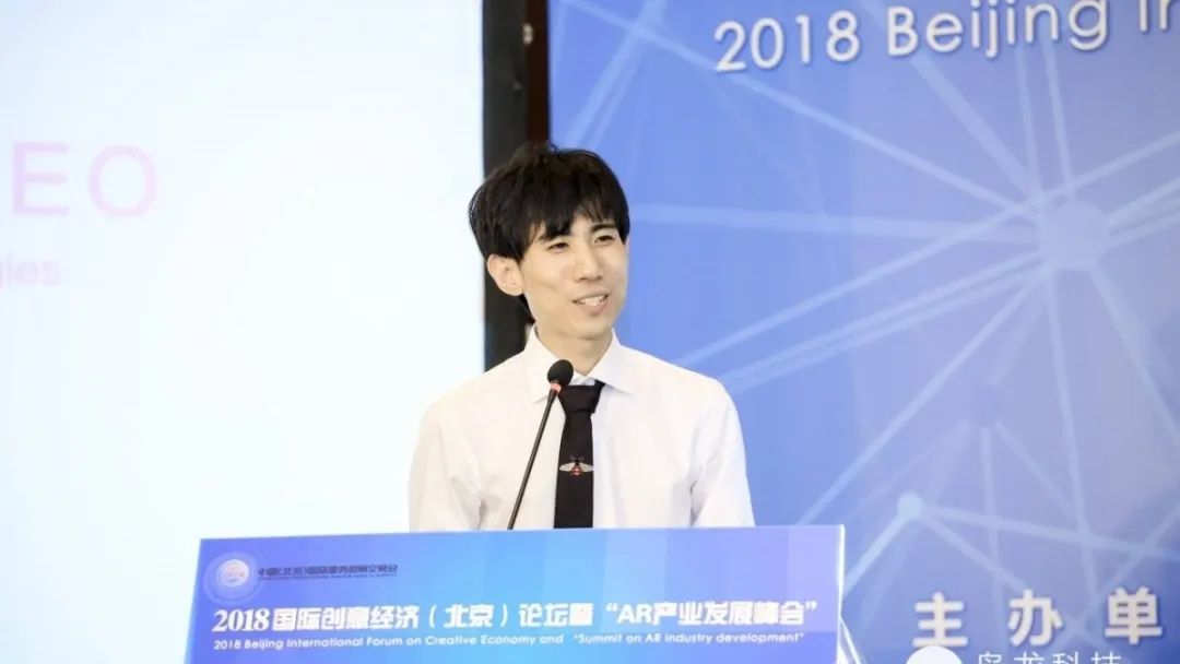 石景山科技新锐史晓刚当选2021年度“北京榜样”年榜人物