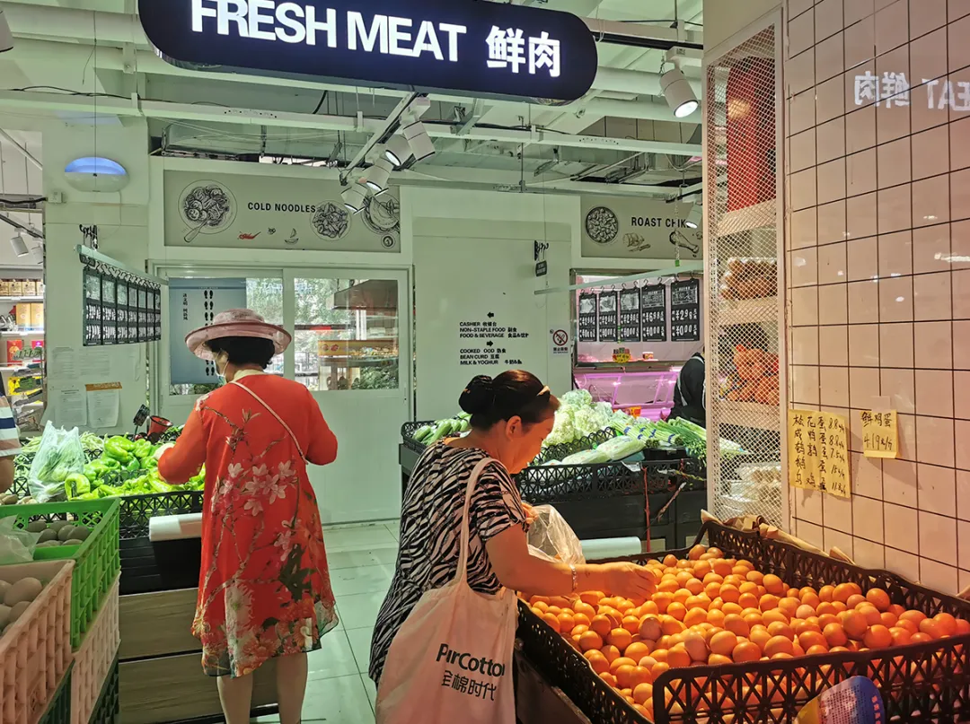 今年东城新建提升便民商业网点26个，提前完成全年任务