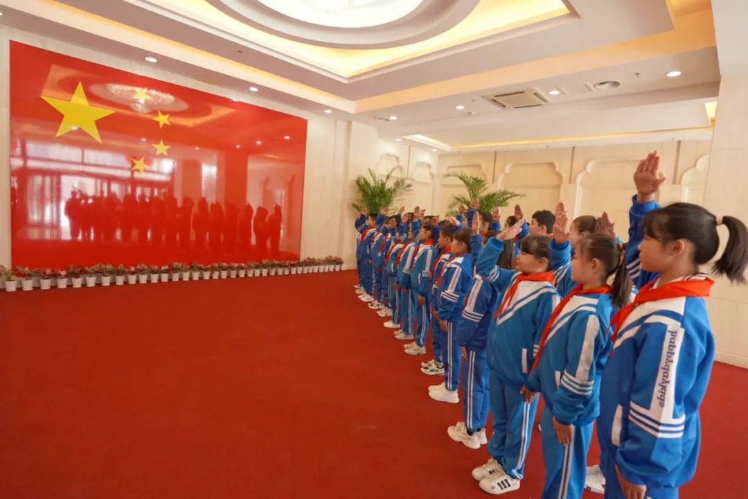 北京援疆创新打造民族团结进步实践基地