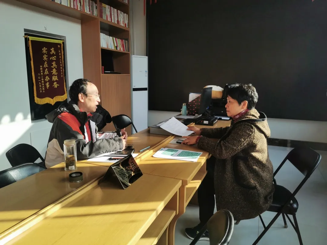 北京朝阳：依法办事深入民心 法律服务触手可及