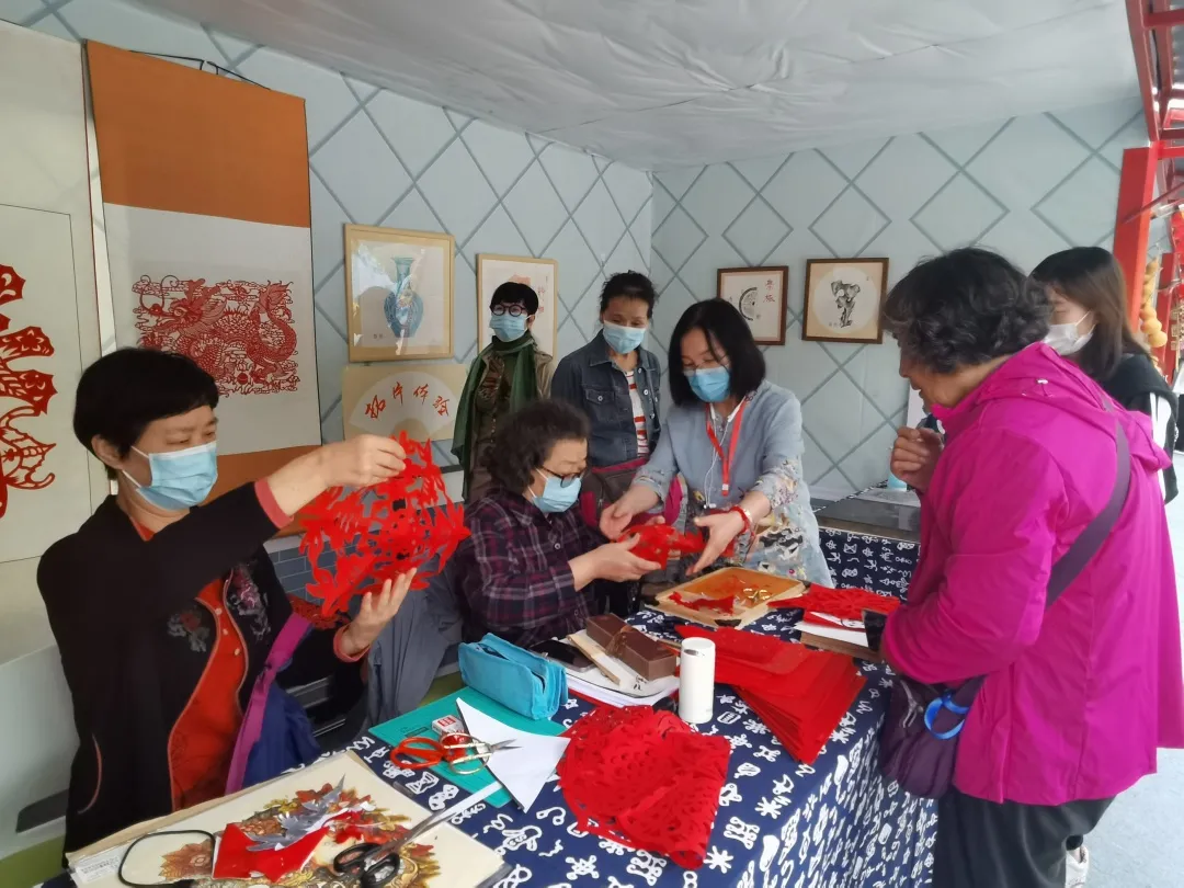 这个国庆假期，石景山区旅游消费活力十足！