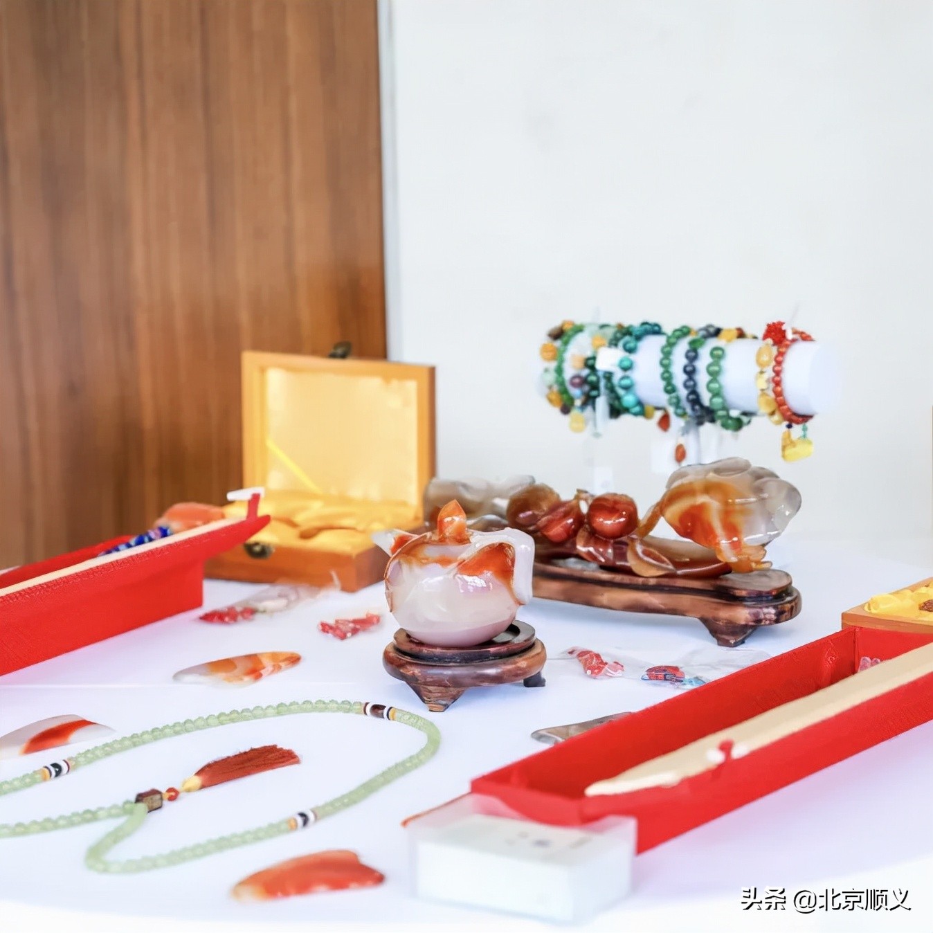 “产城共生 焕新城市活力”——2021北京顺义第四届文旅发展高峰论坛举行！