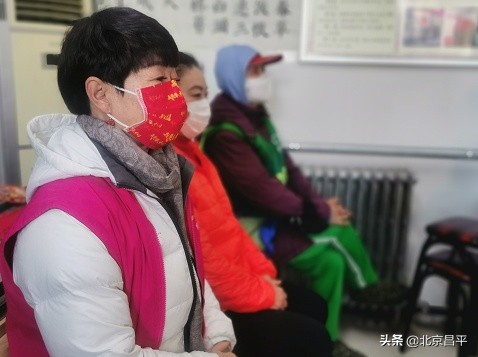 喜迎“三八”国际妇女节，昌平开展多彩主题活动