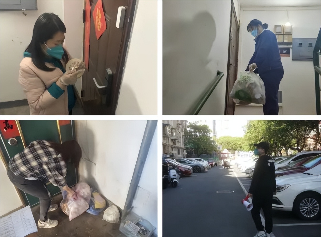 石景山：这场抗疫大考正全面淬炼我们的基层治理能力