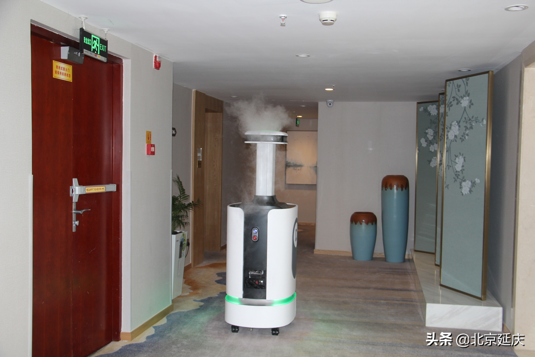 延庆：从这里阔步向未来