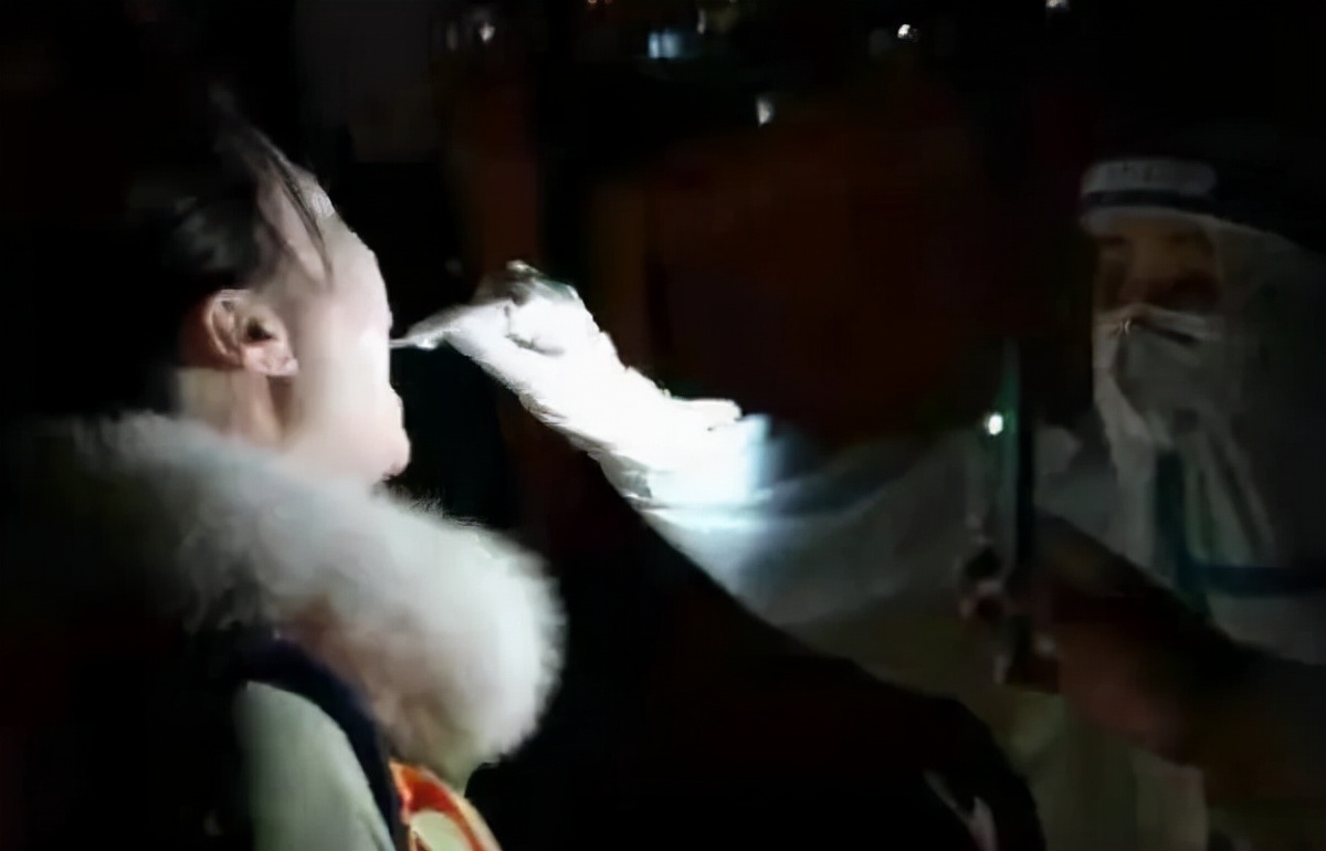 “疫”无反顾！来自东城“大白”的战疫故事——