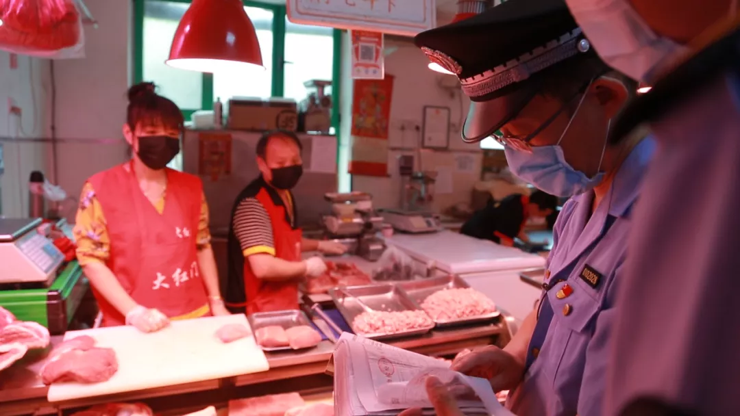 实施精准防控，东城《再战再胜》