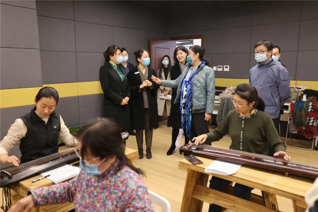 东城公共文化服务社会化发展开启新篇章