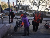 学雷锋纪念日｜情暖三月 丰台区广泛开展学雷锋志愿服务活动