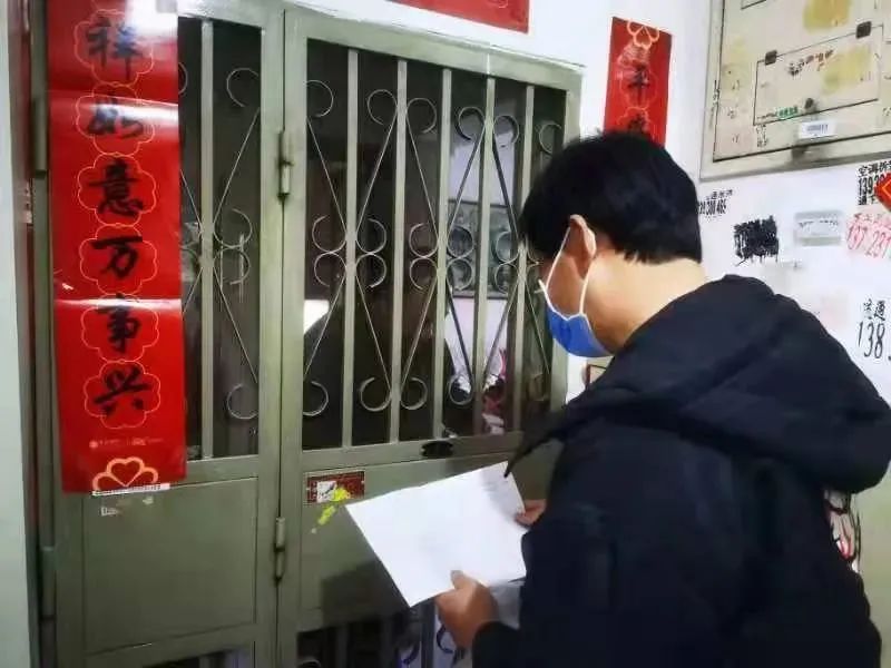 “流动接种小分队”走进社区养老院，老人接种更方便