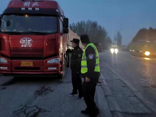 文明始于心，创建在于行-密云区太师屯镇多举措助力密云创建全国文明城区