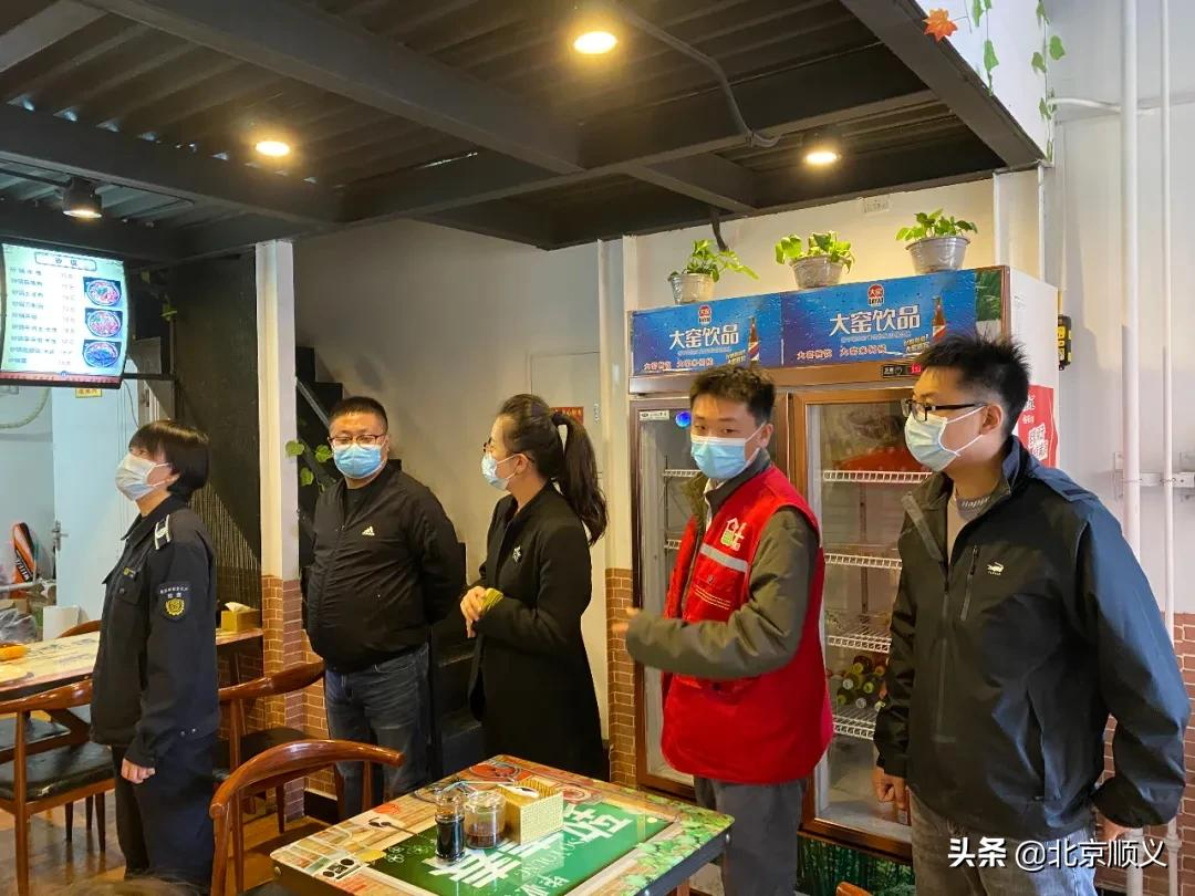 【创城有我】脚步不停！旺泉街道14支“小分队”助创城~