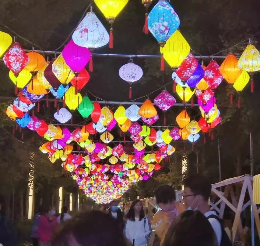 圆梦庆冬奥 正月游丰台——2022丰台正月文化旅游系列活动