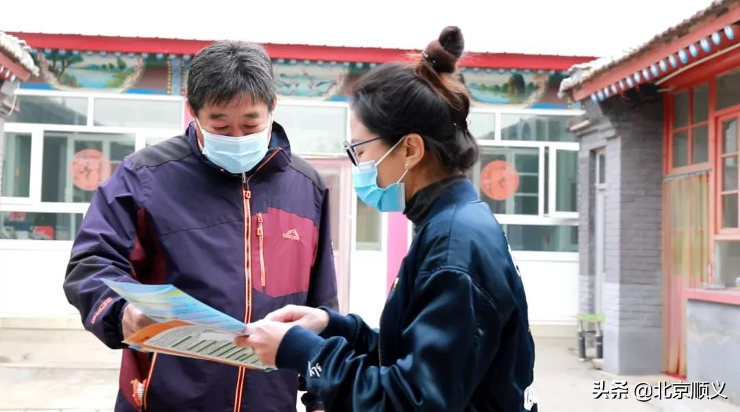 顺义全力做好农村地区供暖保障，内附服务电话及安全使用须知~