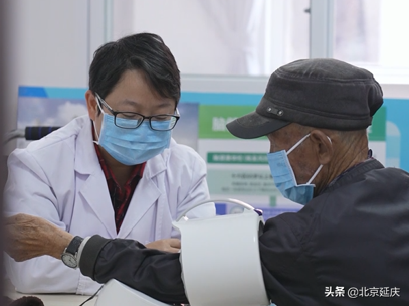 延庆区探索多元化养老新模式，让更多老年人获享晚年幸福