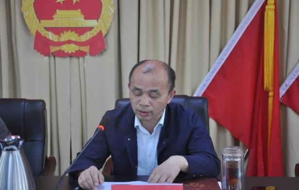 密云区新城子镇扎实开展安全生产和火灾风险隐患排查整治专项行动