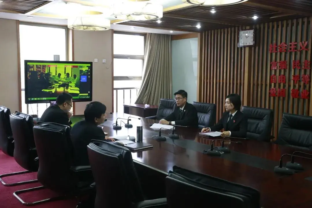 北京高院牵头 各法院联动发力 优化营商环境改革举措亮点频出