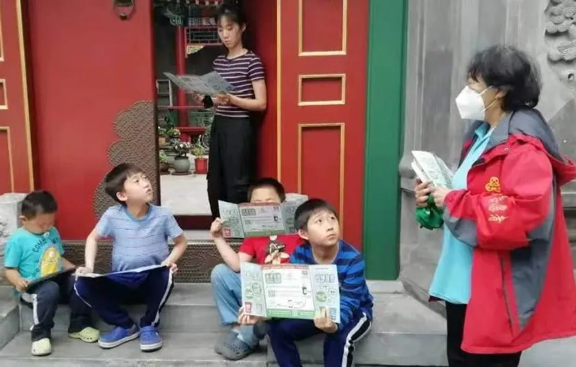 垃圾分类一周年，来看看东城区的亮眼“成绩单”！