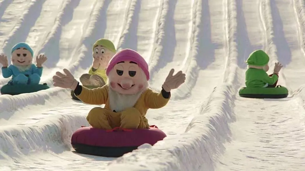 圆梦庆冬奥 正月游丰台——2022丰台正月文化旅游系列活动