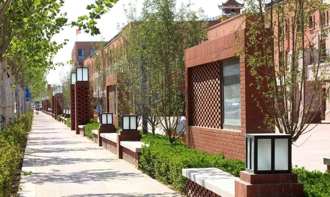 回望十三五：一村一落皆是景，美丽乡村入画来