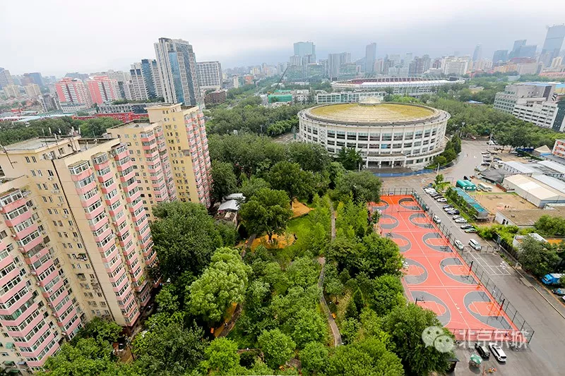 回眸“十三五” | “疏整促”成果丰硕 京津冀协同深化发展