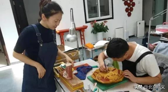 顺义区非物质文化遗产大盘点！一起感受非遗文化的魅力~