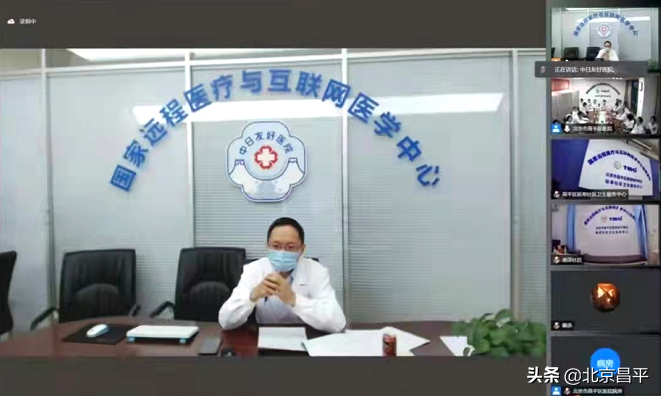 昌平区医院：技术、功能再升级，居民“家门口”享受优质医疗服务