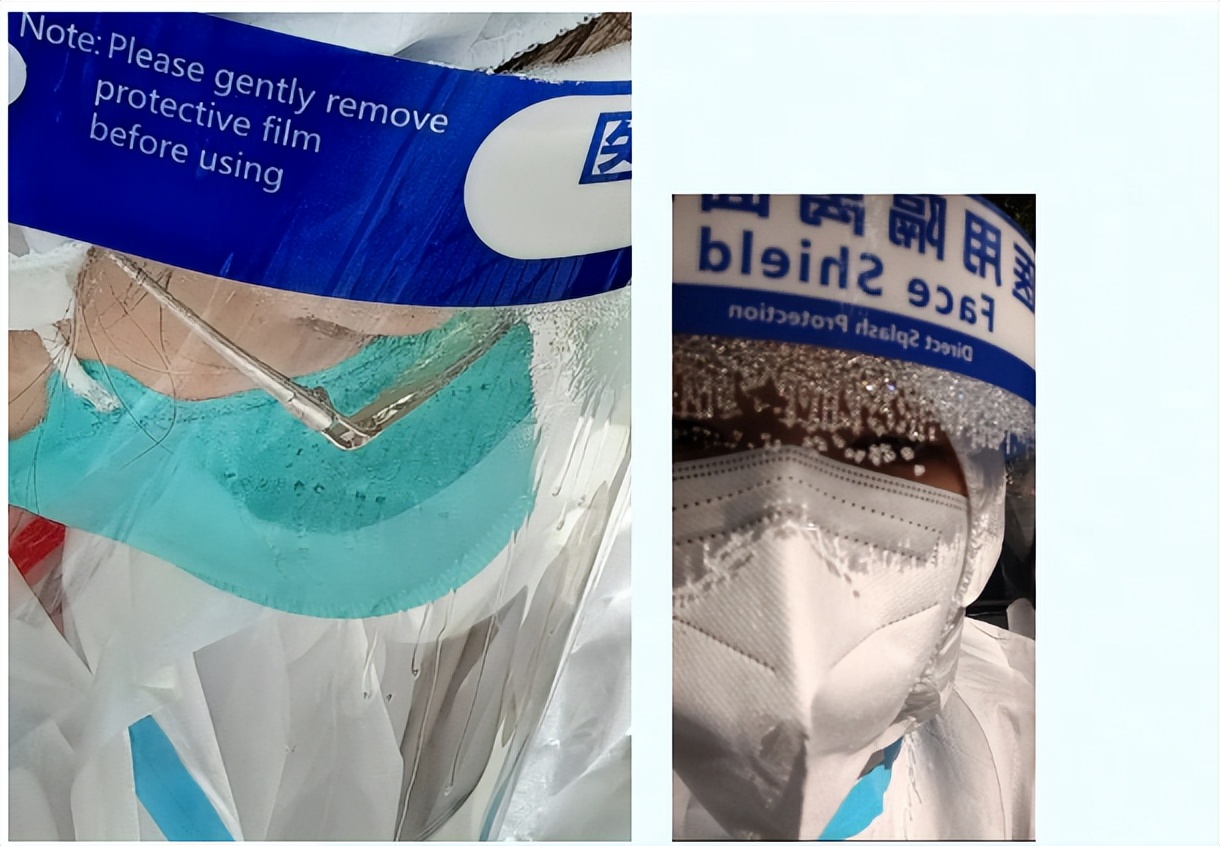 向疫而行！首都抗疫前线的检察身影