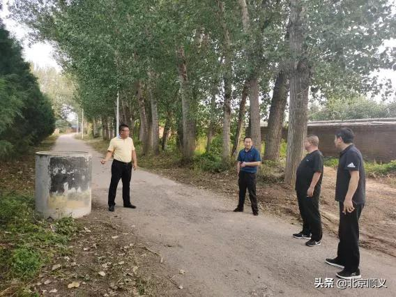 【接诉即办】顺义区李遂镇用心用情用力解决群众“急难愁盼” ！